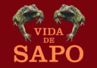 Vida de sapo